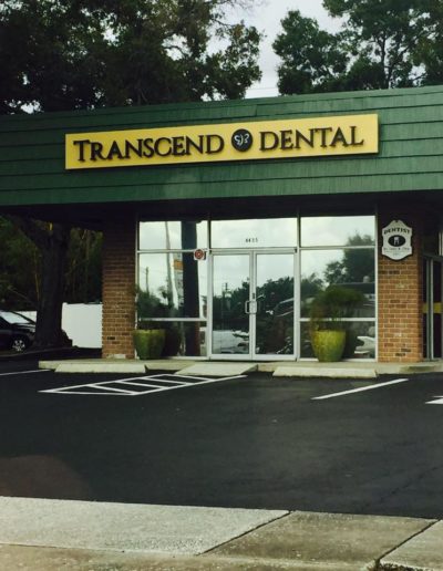 Dentist Orlando | Transcend Dental Care | Conway Florida