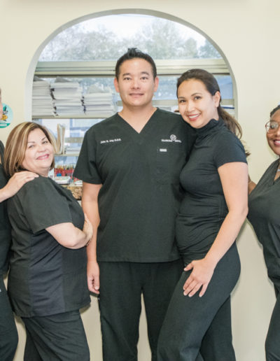 TCD Staff | Dentist Orlando